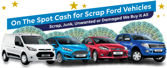 Ford Wreckers Keysborough VIC 3173 Ford Wreckers Keysborough in Keysborough